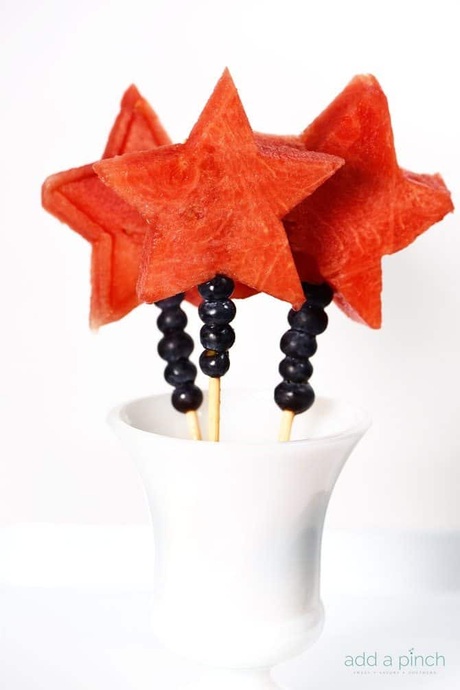 watermelon skewers recipe - Article 2