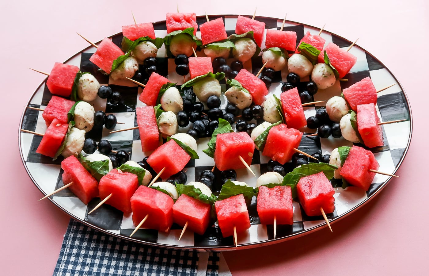 watermelon skewers recipe - Article 3
